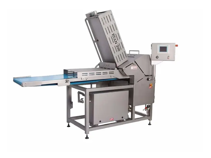 Titan Compact Slicer