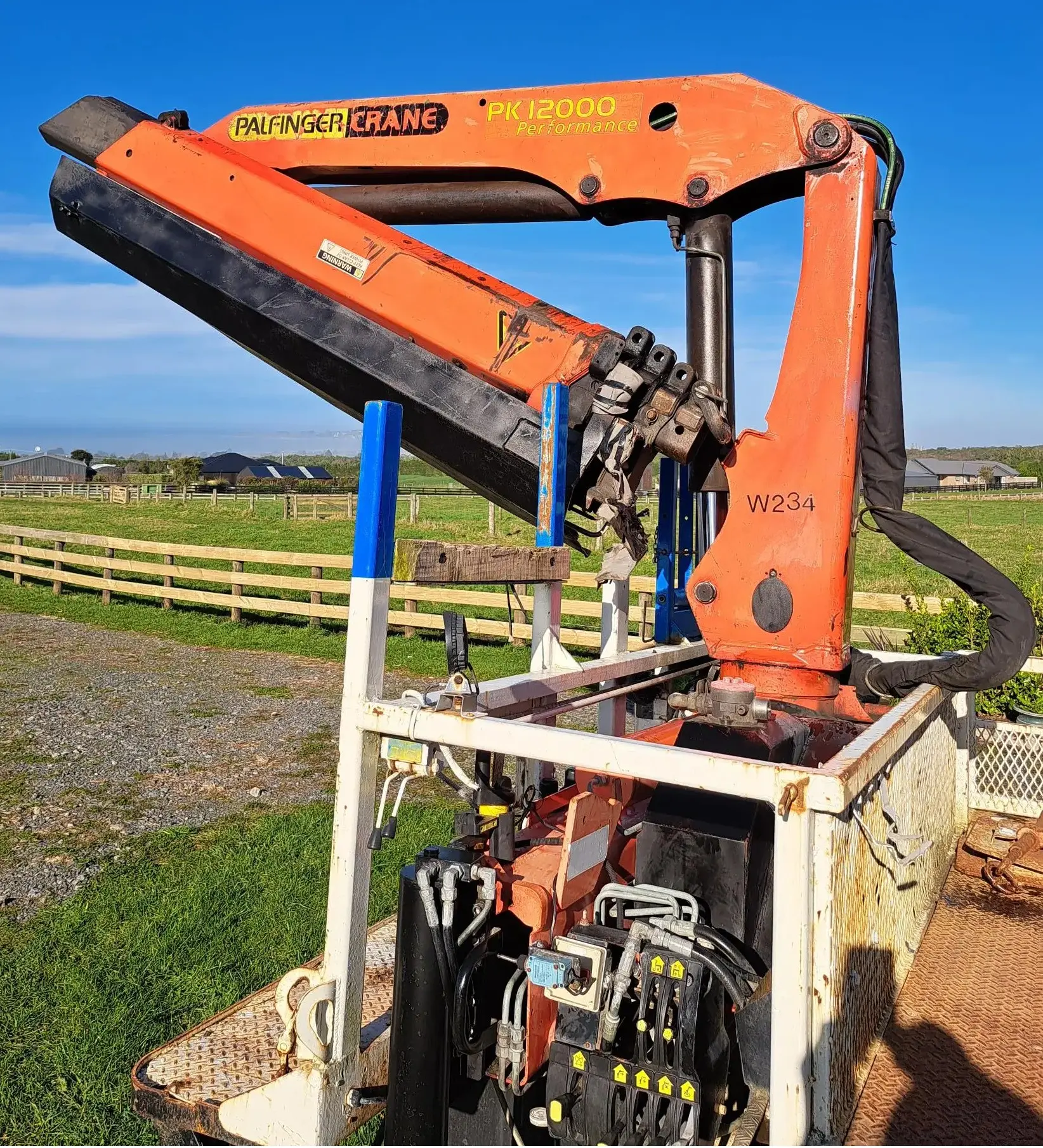 Palfinger PK12000