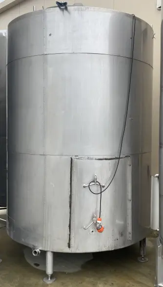Stainless Wine Tank 92-1