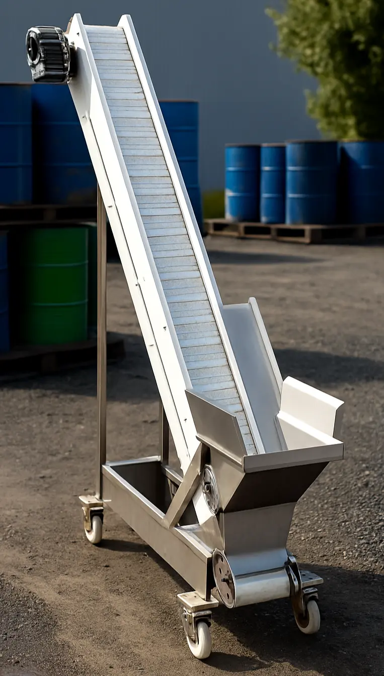 Elevator Conveyor