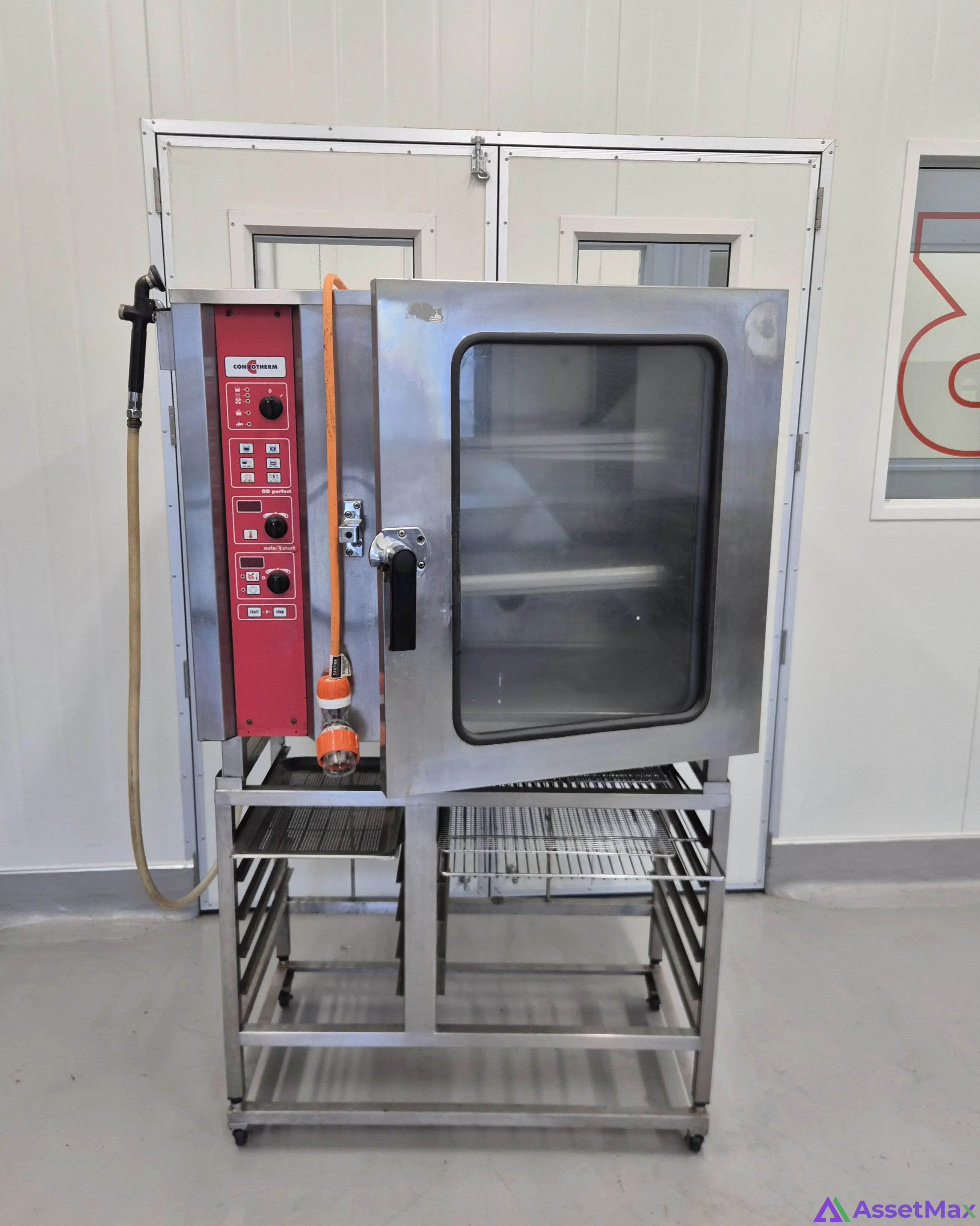 Convotherm Steam Oven