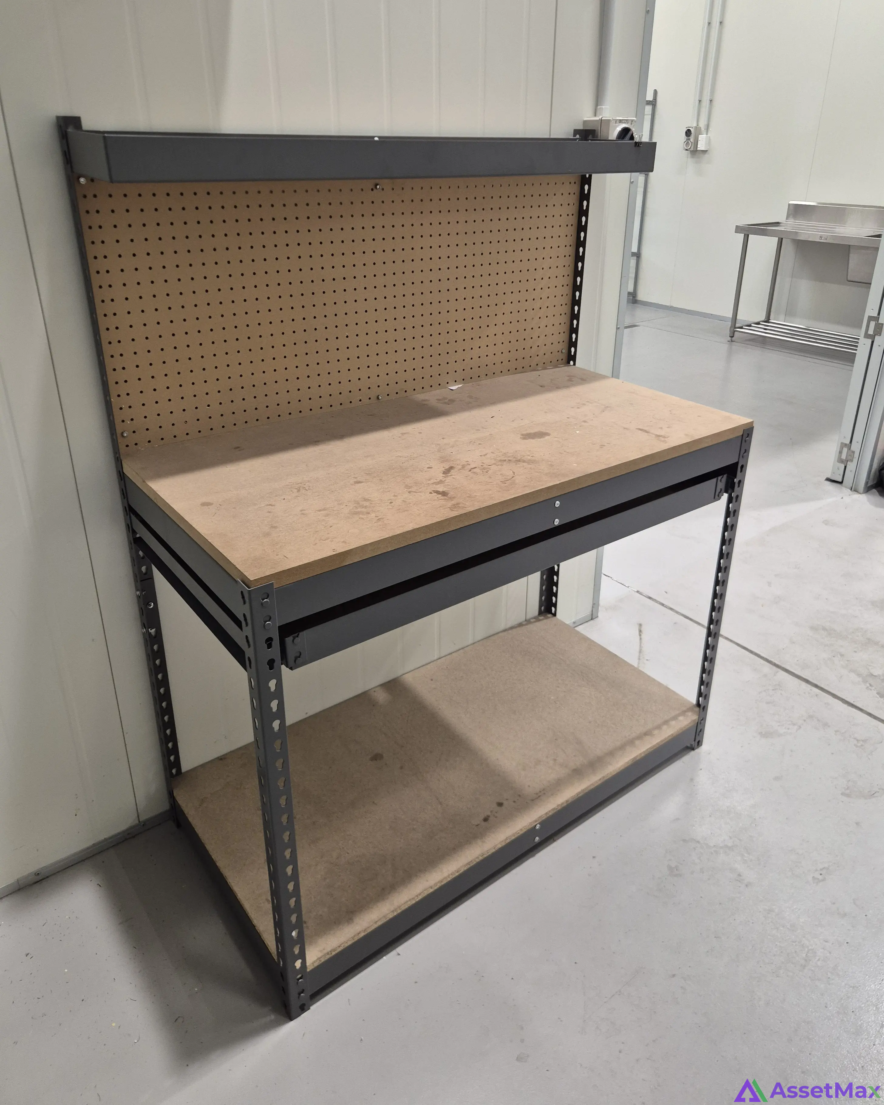 MDF Workbenches