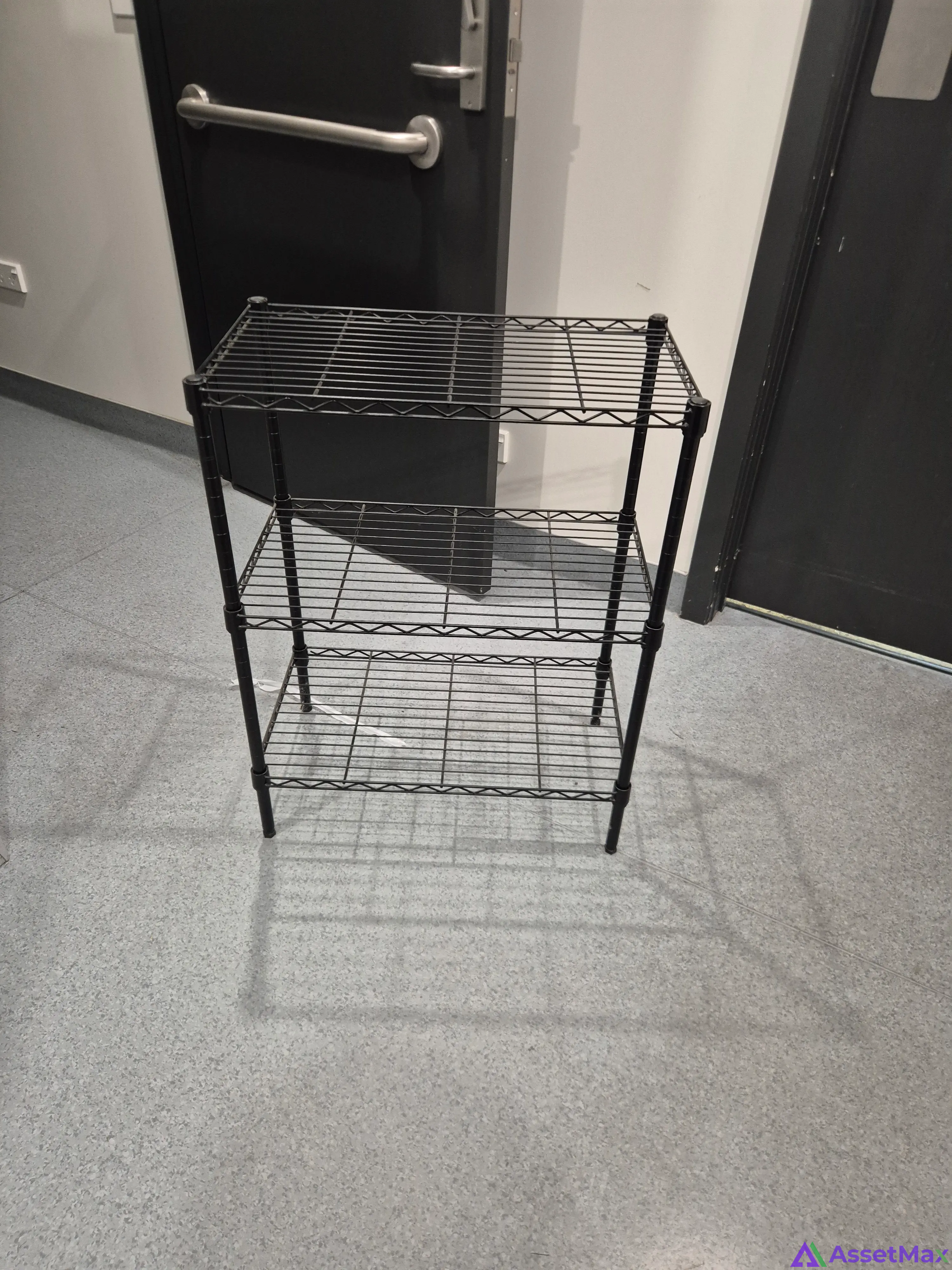Shoe Rack