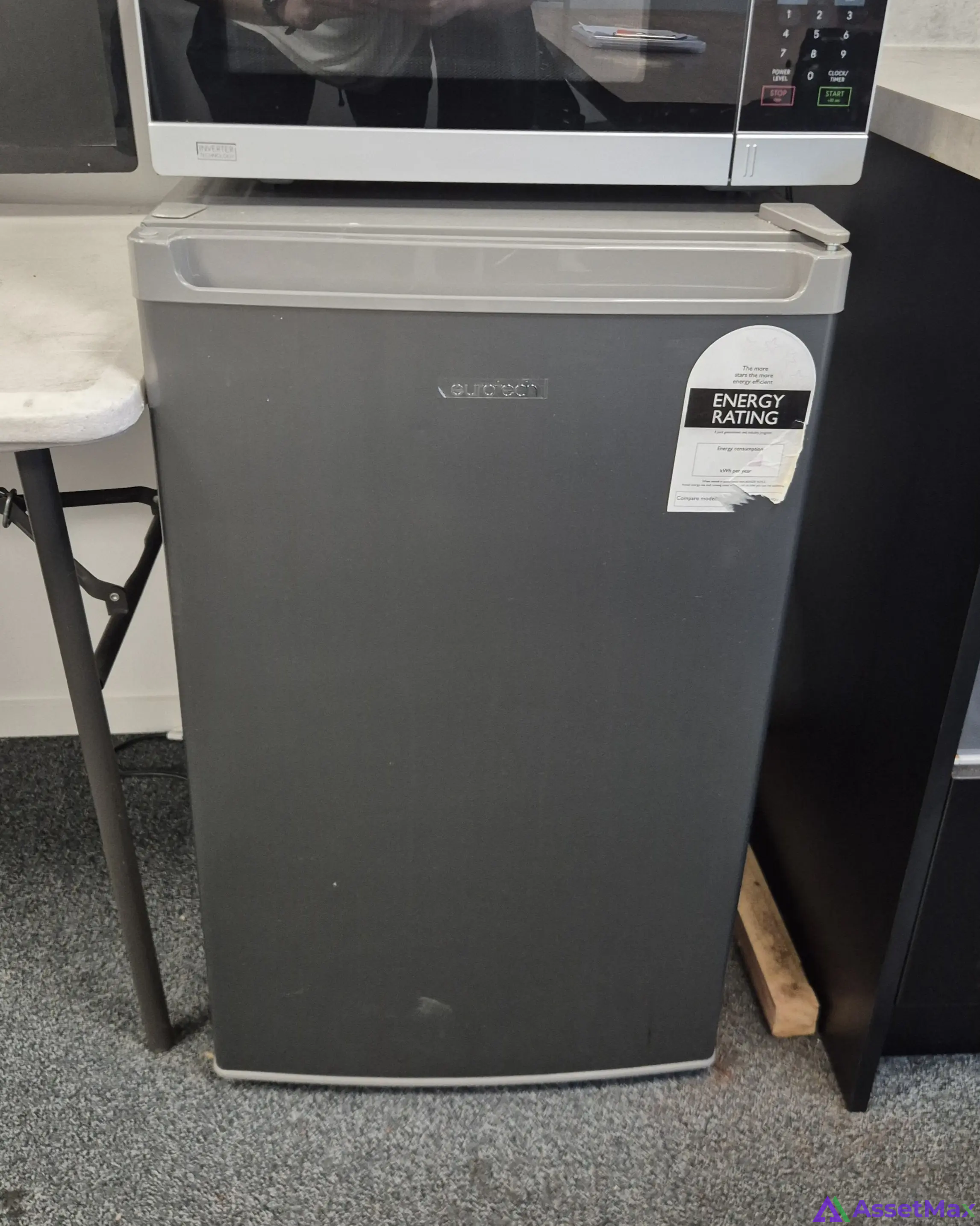 Eurotech Bar Fridge
