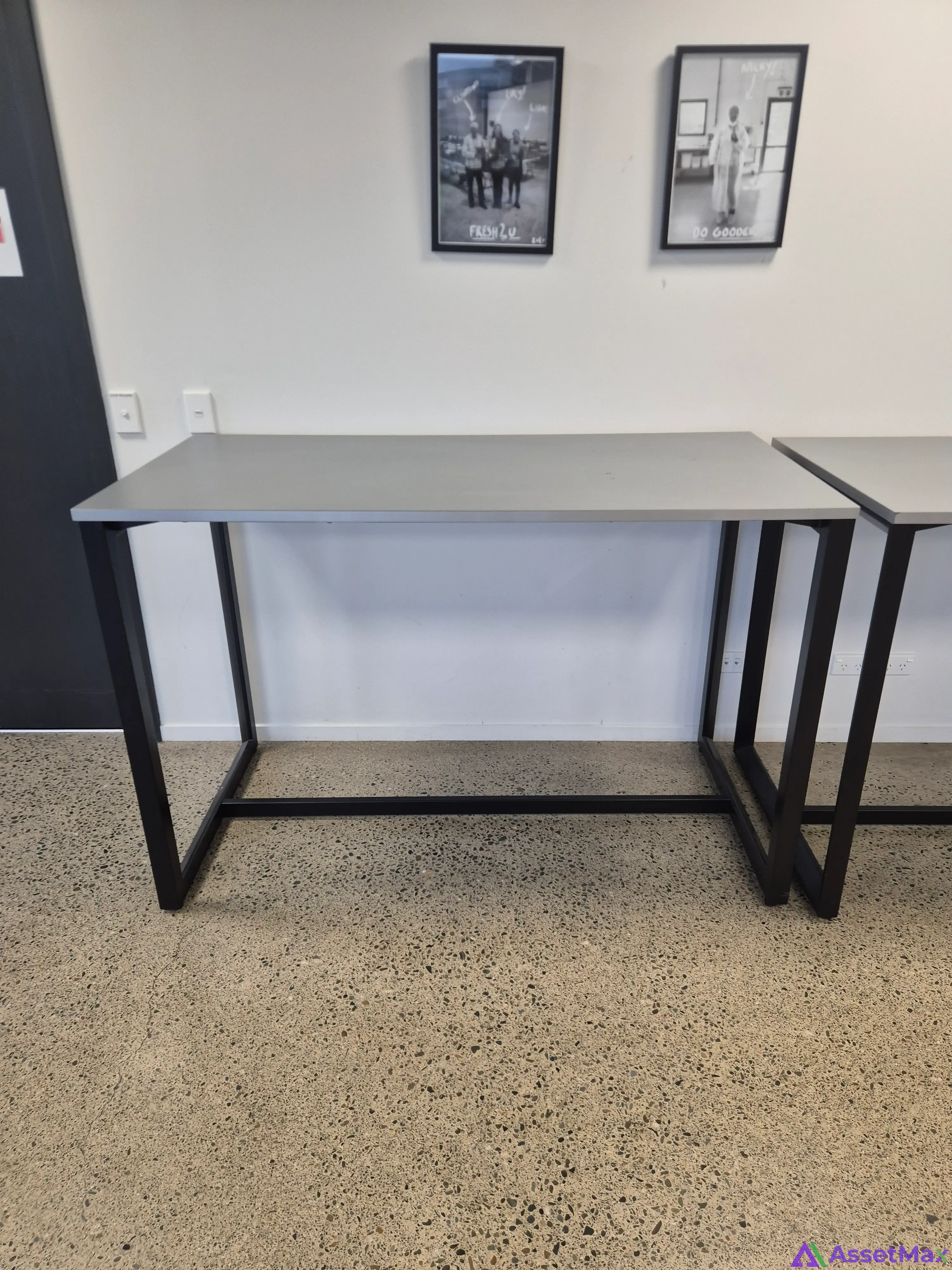 Commercial Table 1