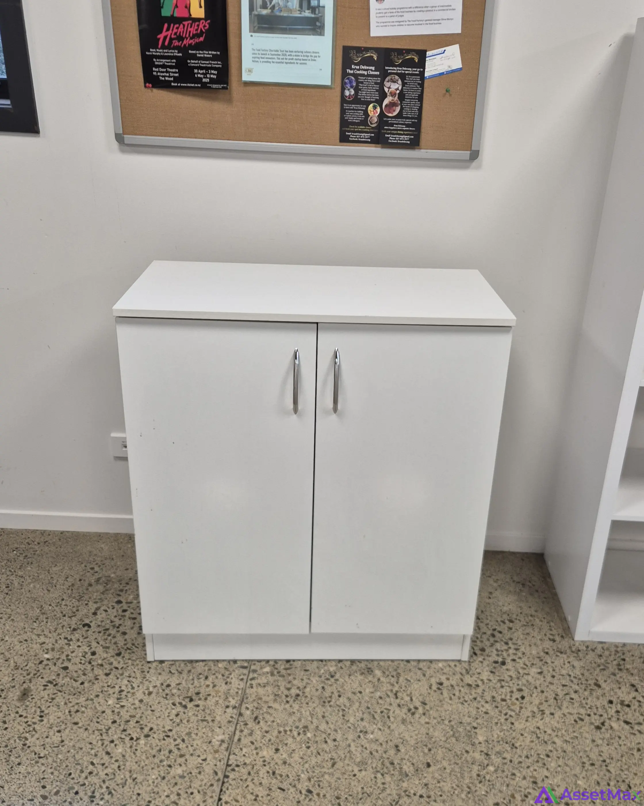 Office Cupboard