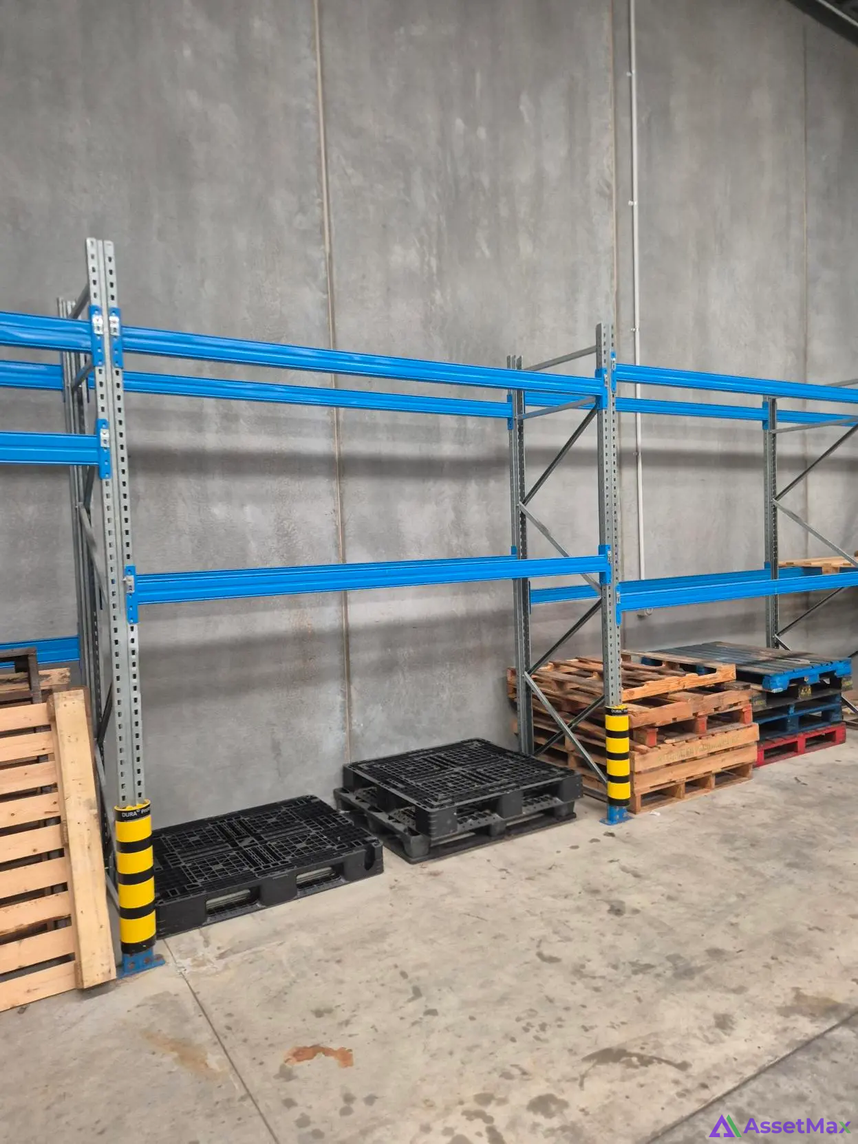 Warehouse Racking