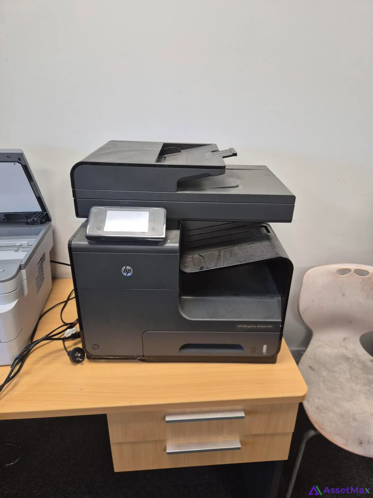 HP OfficeJet Pro X576dw MFP