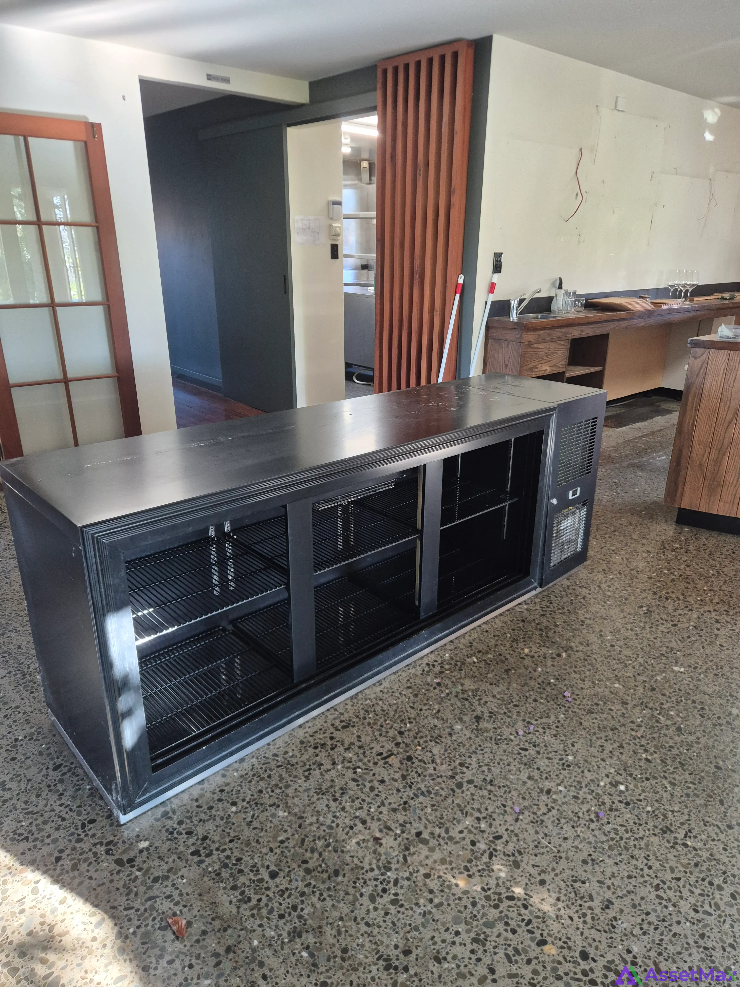Danfoss Bar Fridge