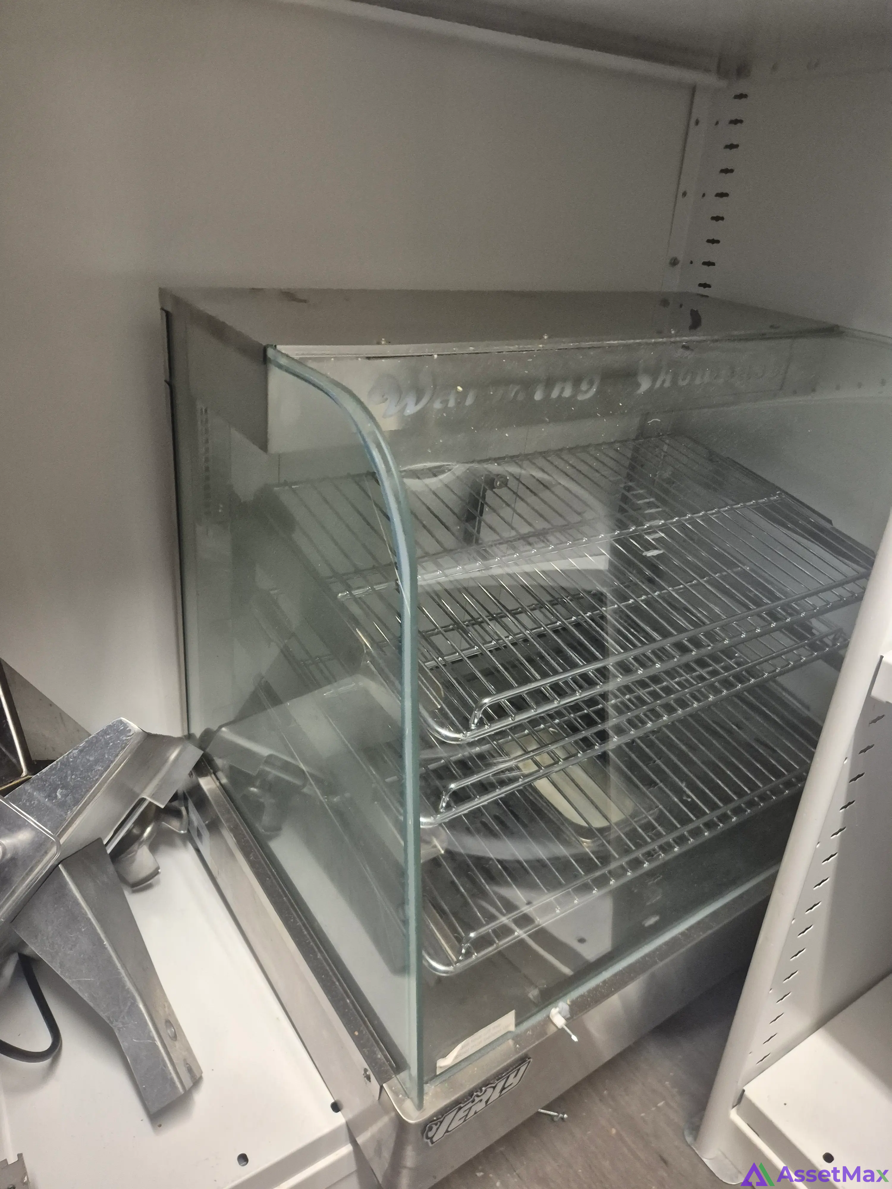 Verly Pie Warmer