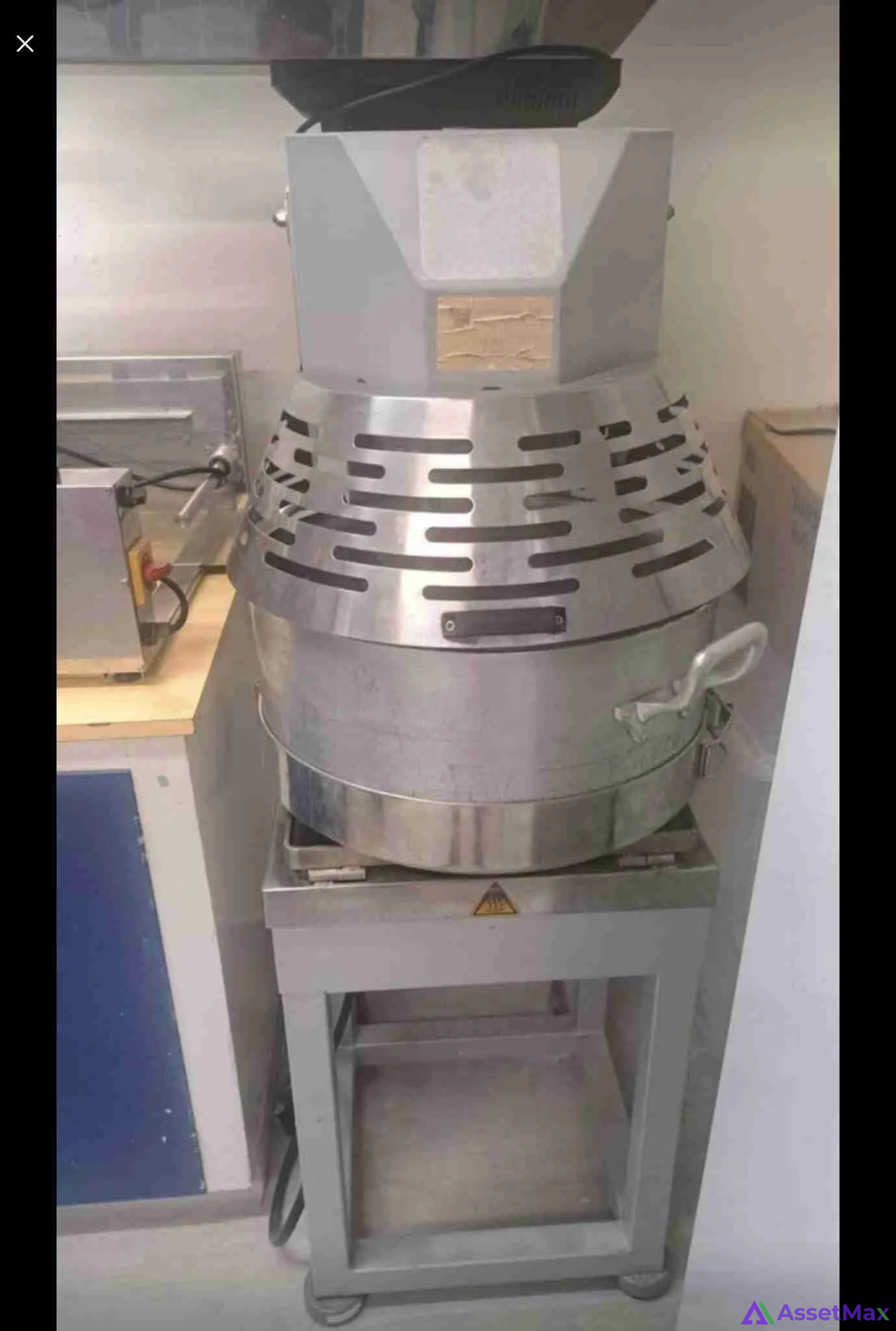 Hotmixer