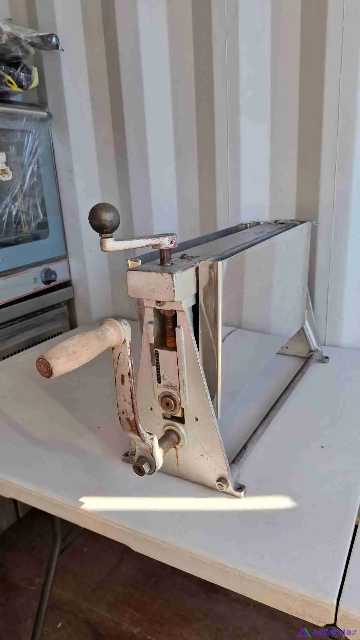 Pastry Roller