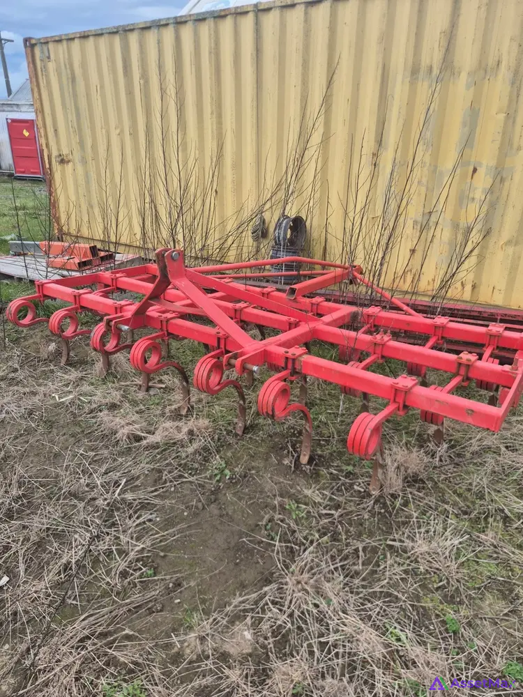 3 Metre Cultivator