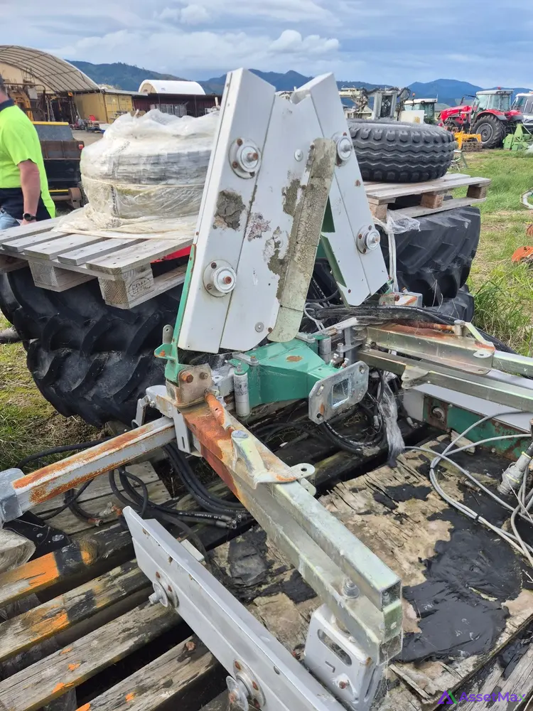 Clemens Vine Trimmer